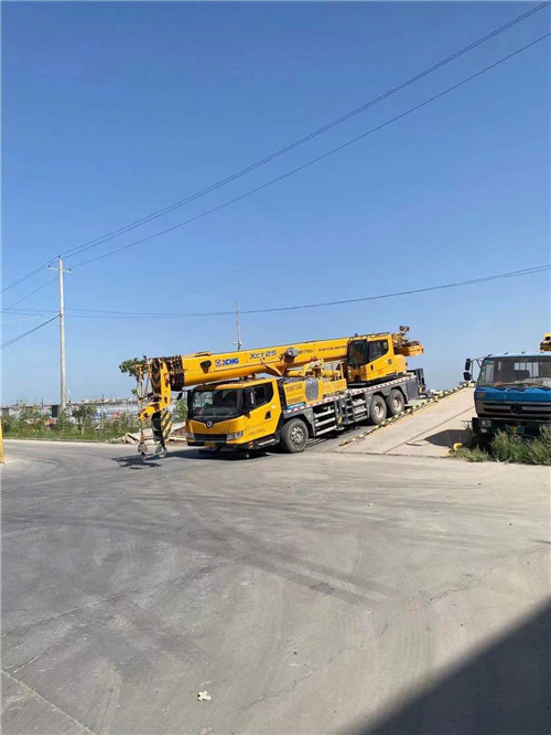 贺州市吊车作业时，可能会产生哪些额外收费项目？